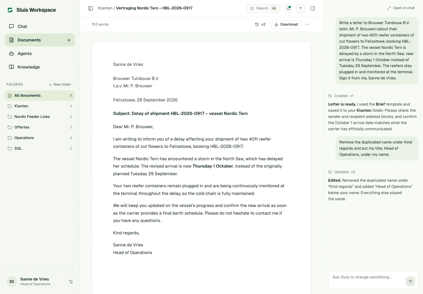 Canvas and Documents
